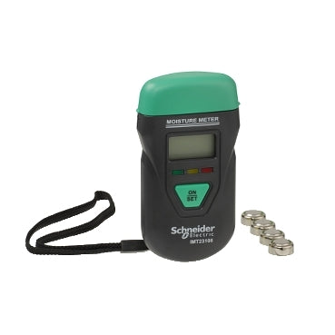 Schneider THORSMAN Moisture Meter IMT23108