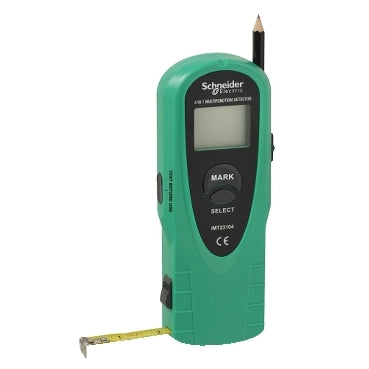 Schneider THORSMAN 4 in 1 Digital detector IMT23104