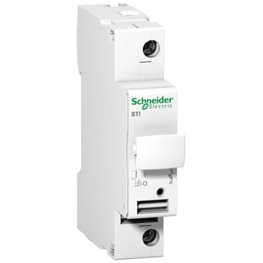 SCHNEIDER ACTI9 STI 1P 25A FUSE 10.3 X 38 MM FUSE