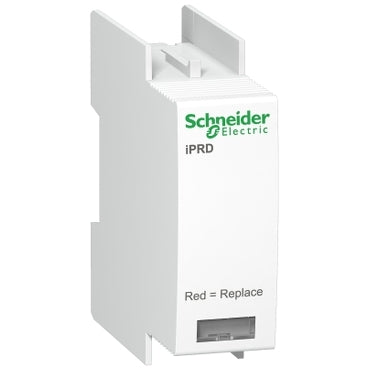 SCHNEIDER cartridge C65-350 for surge arrester iPRD