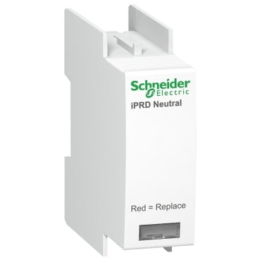 SCHNEIDER cartridge C neutral-350 for surge arrester iPRD