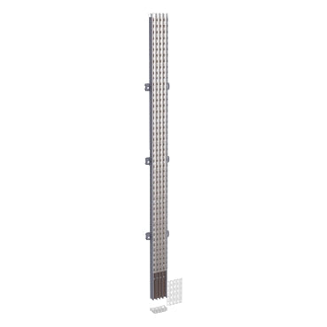SCHNEIDER LINERGY BW 4P INSULATED B.BAR 630A L1000