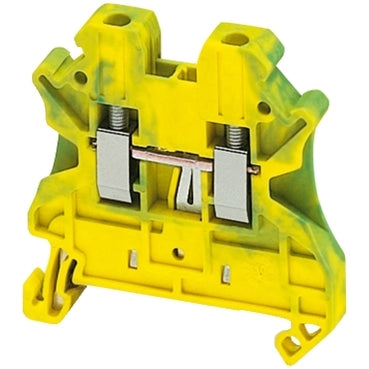 SCHNEIDER SCREW TERMINAL, PROTECTION, 2PTs,2,5MMｲ