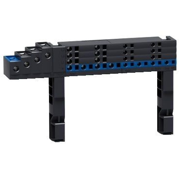 SCHNEIDER LINERGY FM 2P DIS.BLOCK 200A 24M 24HOLES