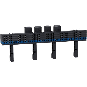 SCHNEIDER LINERGY FM 4P DIS.BLOCK 160A 12M 27HOLES