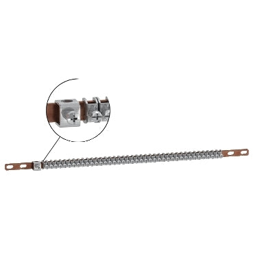 SCHNEIDER AUXILIARY BUS DUCT L1755 LINERGY TA 4P