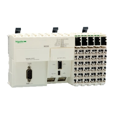 SCHNEIDER M258 CTRL ETH/CAN/SL/42DIO
