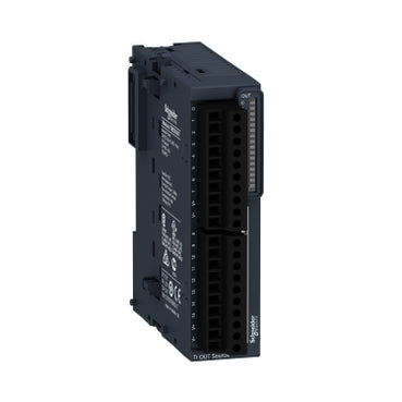 SCHNEIDER MODULE TM3-16 OUT TR.PNP