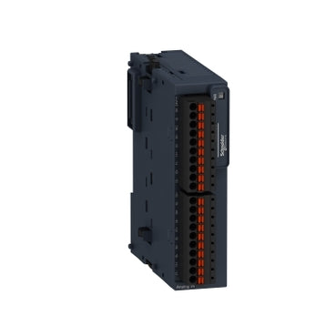 SCHNEIDER MODULE TM3-8 ANALOG INPUTS SPRING