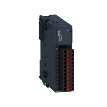 SCHNEIDER MODULE TM3-4 ANALOG OUTPUTS SPRING