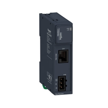 SCHNEIDER MODULE TM3-BUS RECEIVER