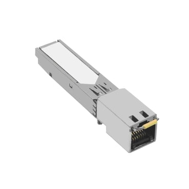 SCHNEIDER HSBY SFP socket - RJ45
