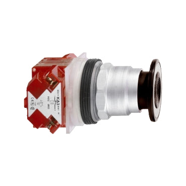 SCHNEIDER PUSH BUTTON 600VAC 10A 30MM T-K