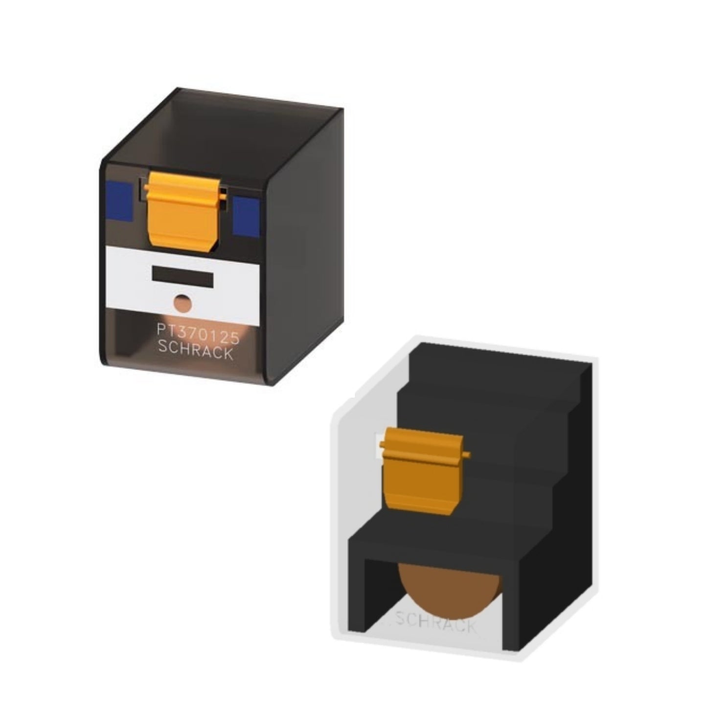 Siemens relay LZX:PT370125