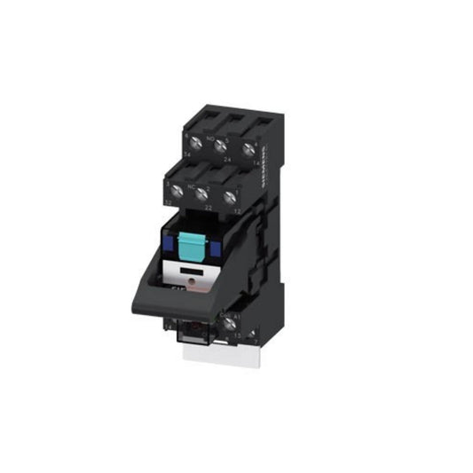 Siemens relay LZS:PT5A5L24