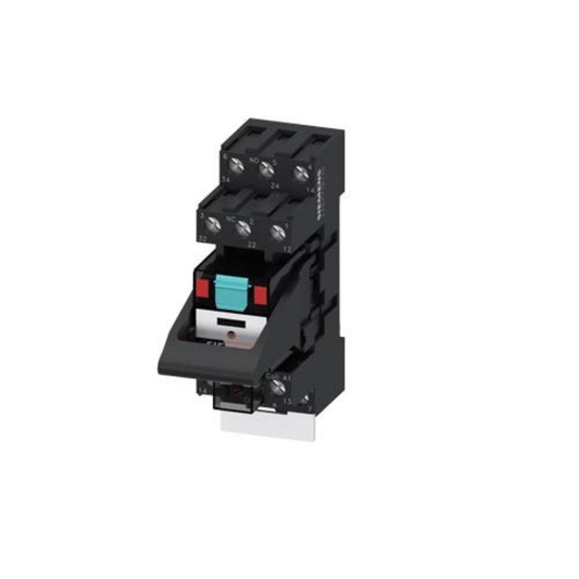 Siemens relay LZS:PT5A5T30