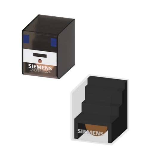 Siemens relay LZX:PT520024