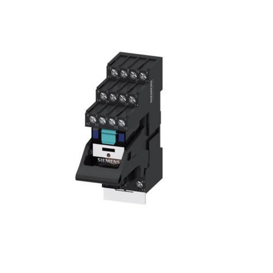 Siemens relay LZS:PT5B5L24