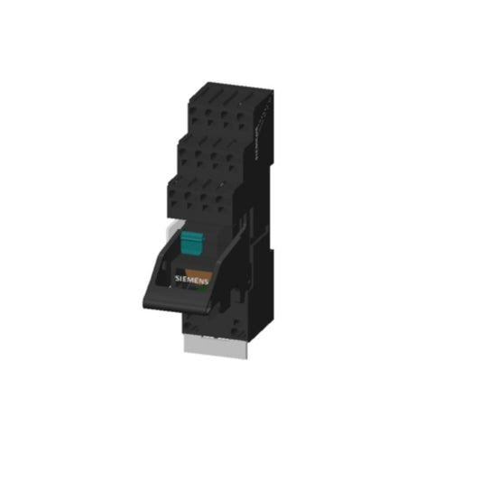 Siemens relay LZS:PT5D5L24