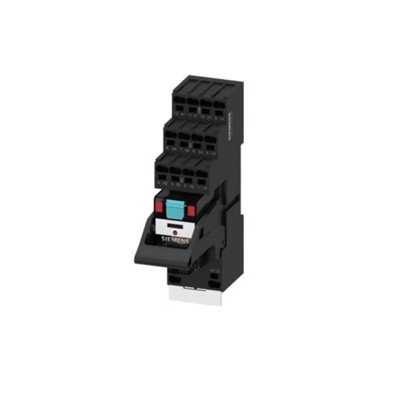 Siemens relay LZS:PT5D5R24