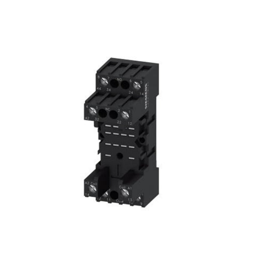 Siemens relay LZS:PT78722