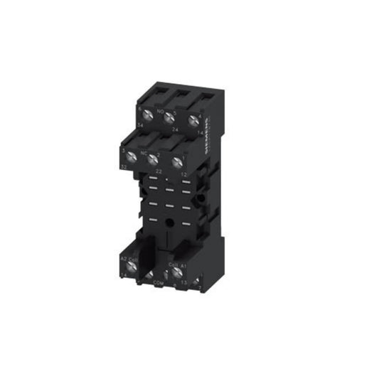 Siemens relay terminal LZS:PT78730