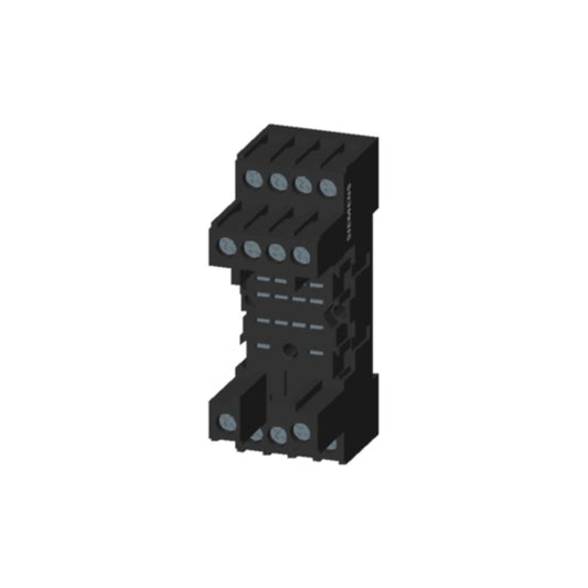 Siemens relay terminal LZS:PT78740