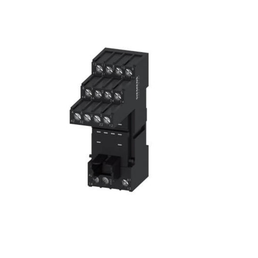 Siemens relay LZS:PT78742