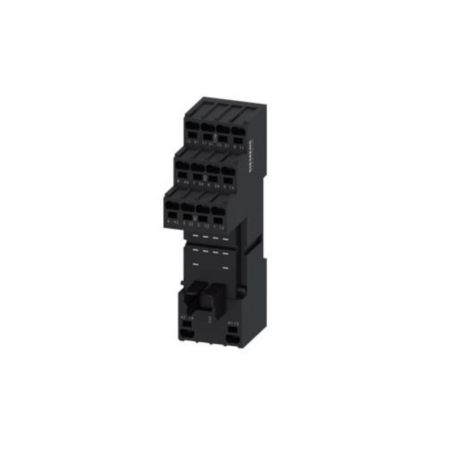 Siemens relay LZS:PT7874P