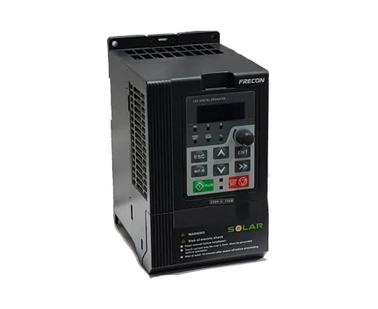 FRECON SOLAR/PV PUMPING INVERTER 380V