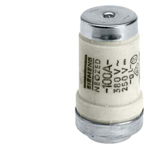 Siemens NEOZED fuse-link 5SE2340