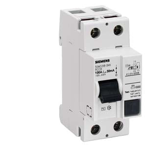 Siemens circuit breaker 5SM3318-0KK