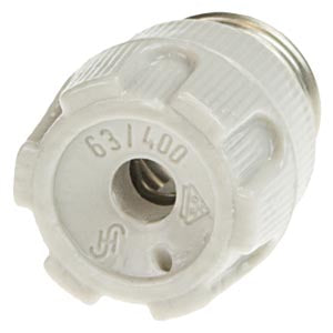 Siemens NEOZED screw 5SH4362