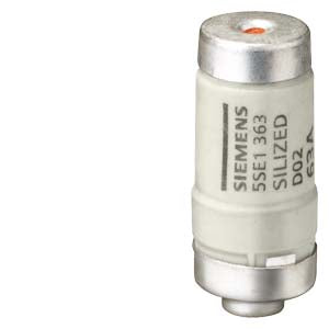Siemens NEOZED fuse-link 5SE1325