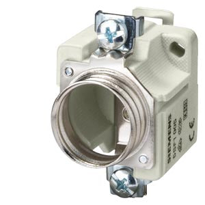 Siemens DIAZED base 5SF1205