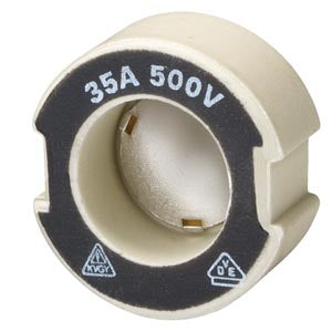 Siemens adapter screw 5SH318