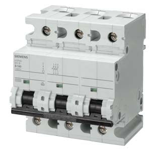 Siemens circuit breaker  5SP4380-8