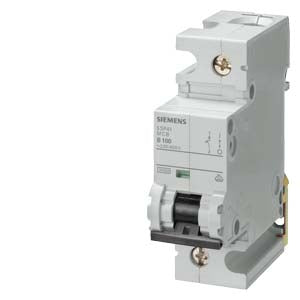 Siemens circuit breaker 5SP4180-8