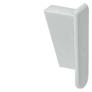Siemens End cap 5ST2196