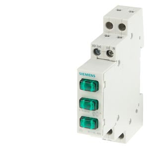 Siemens Phase signaling 5TE5802