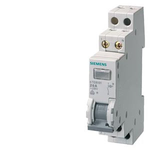 Siemens switch 5TE8102