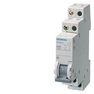 Siemens switch 5TE8142