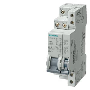 Siemens switch 5TE8218