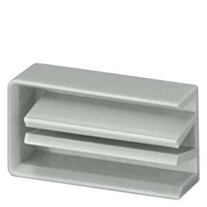 Siemens End cap 5TE9102