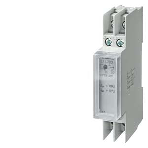 Siemens relay 5TT3401