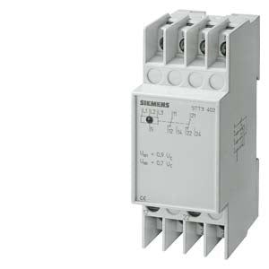 Siemens relay 5TT3402