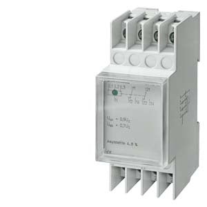 Siemens relay