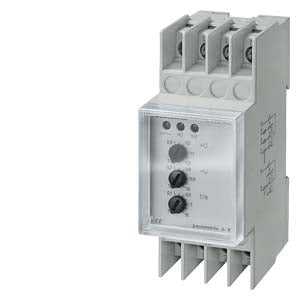 Siemens Voltage relays 5TT3408