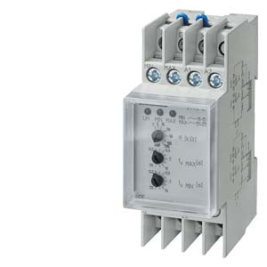 Siemens relay 5TT3435