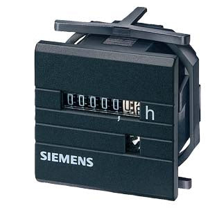 Siemens time counter 7KT5502